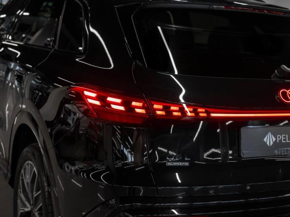 Audi Q5 III с пробегом 2026 года, цена 6 100 000 рублей, 18 км, внедорожник, Автокод Объявления