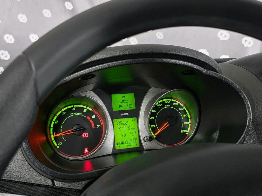 Lada (ВАЗ) Kalina II Новосибирск  - изображение 15