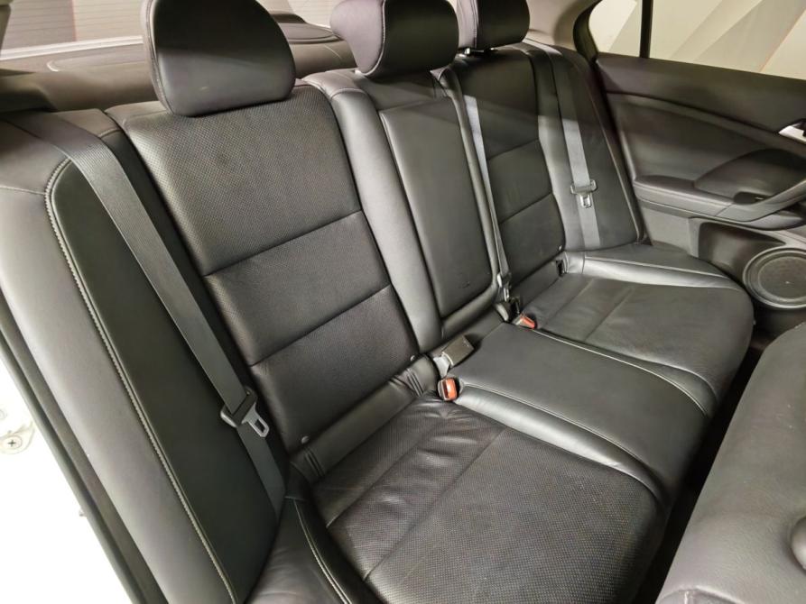 Honda Accord VIII Рестайлинг Москва  - изображение 17