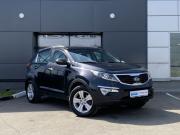 Kia Sportage III Москва  - изображение 26