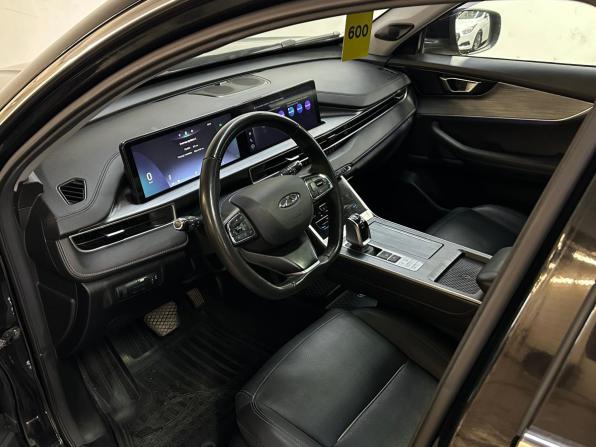 Chery Tiggo 7 Pro Max I с пробегом 2023 года, цена 1 510 000 рублей, 77970 км, внедорожник, Автокод Объявления