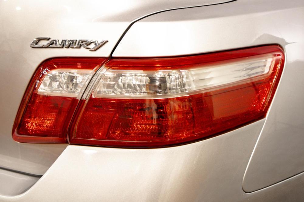 Toyota Camry VI (XV40) Барнаул  - изображение 9