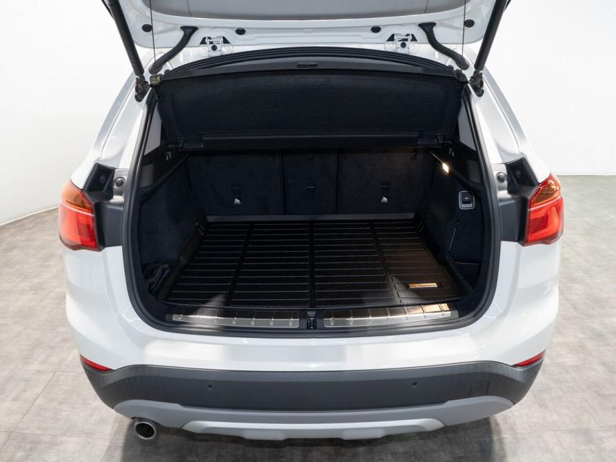 BMW X1 II (F48) Чита  - изображение 18