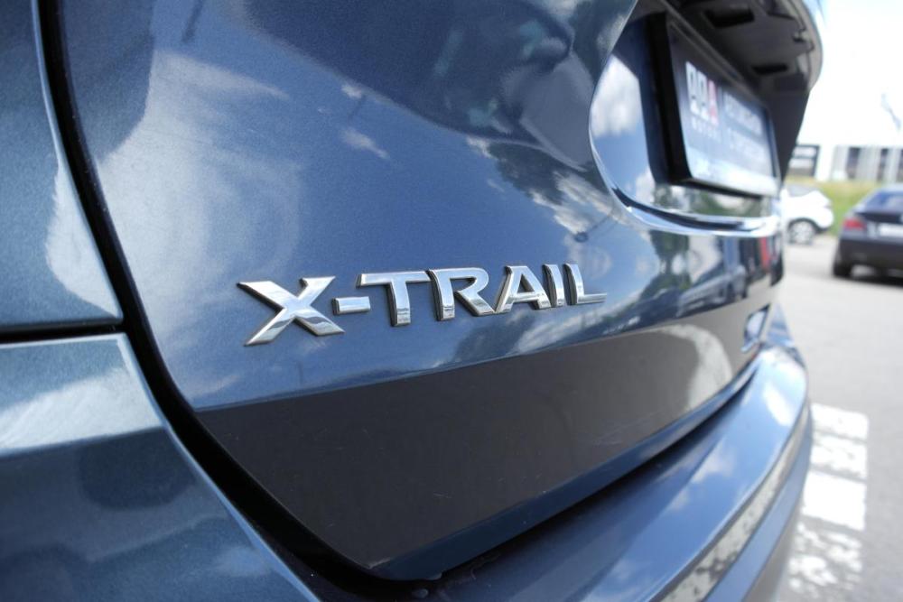 Nissan X-Trail III Рестайлинг Воронеж  - изображение 17