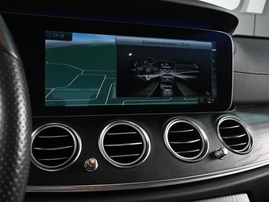 Mercedes-Benz E-Класс V (W213 S213 C238) Ростов-на-Дону  - изображение 14