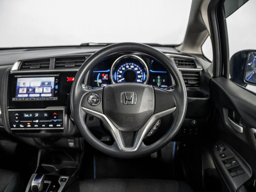 Honda Fit III Иркутск  - изображение 9