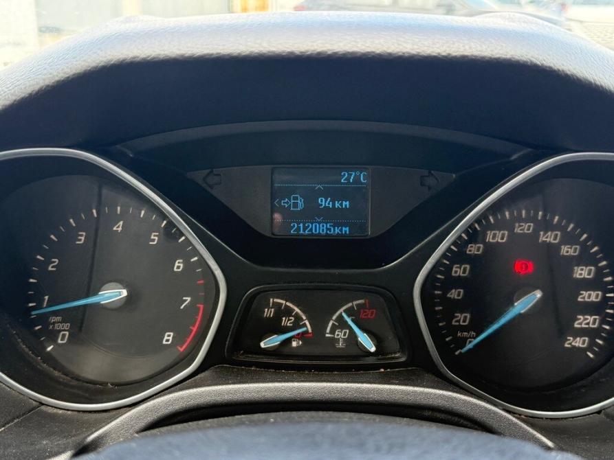 Ford Focus III Курган  - изображение 11