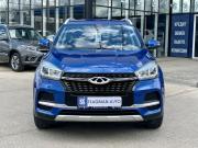 Chery Tiggo 4 I Рестайлинг Краснодар  - изображение 38