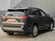 Toyota RAV4 V (XA50) Екатеринбург  - изображение 31