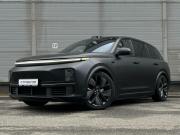 Li Auto (Lixiang) L7 I Санкт-Петербург  - изображение 45