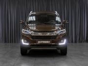 Lifan Myway Тюмень  - изображение 24