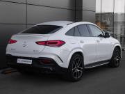 Mercedes-Benz GLE Coupe AMG II (C167) Москва  - изображение 32