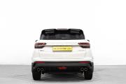 Geely Coolray I Барнаул  - изображение 32