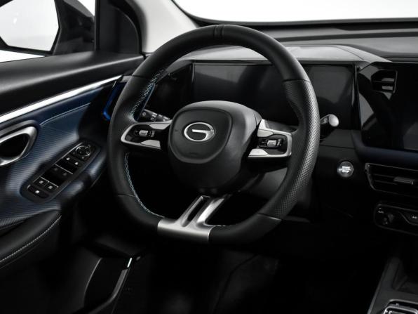 GAC GS3 с пробегом 2024 года, цена 2 199 000 рублей, 15141 км, внедорожник, Автокод Объявления
