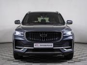Geely Monjaro I Москва  - изображение 21