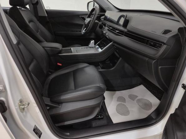Chery Tiggo 4 Pro I с пробегом 2024 года, цена 1 680 000 рублей, 22770 км, внедорожник, Автокод Объявления