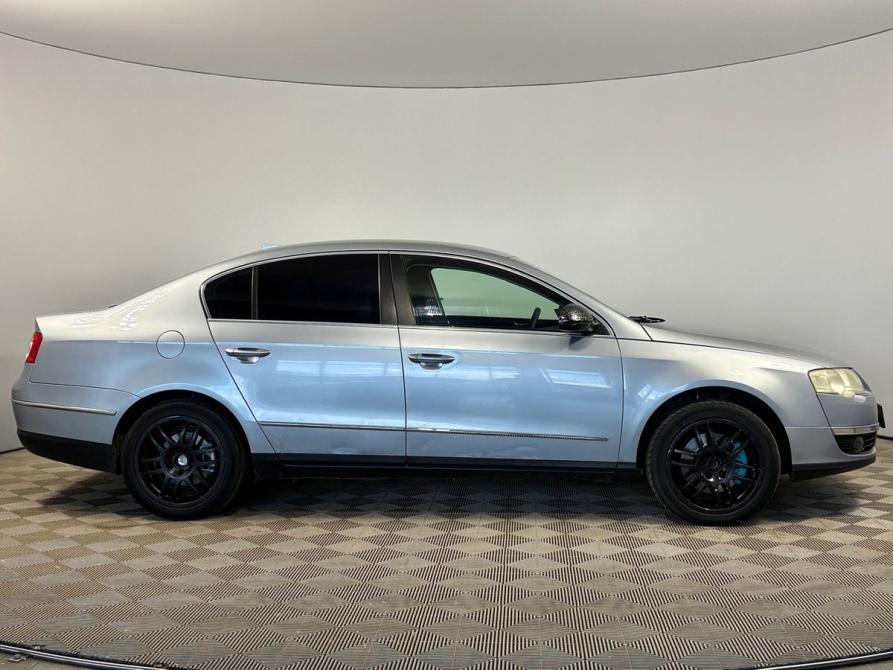 Volkswagen Passat B6 Борисоглебск  - изображение 6