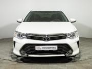 Toyota Camry VII (XV50) Рестайлинг Санкт-Петербург  - изображение 20