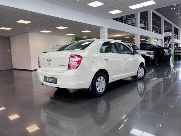 Chevrolet Cobalt II с пробегом 2013 года, цена 745 000 рублей, 145337 км, седан, Автокод Объявления