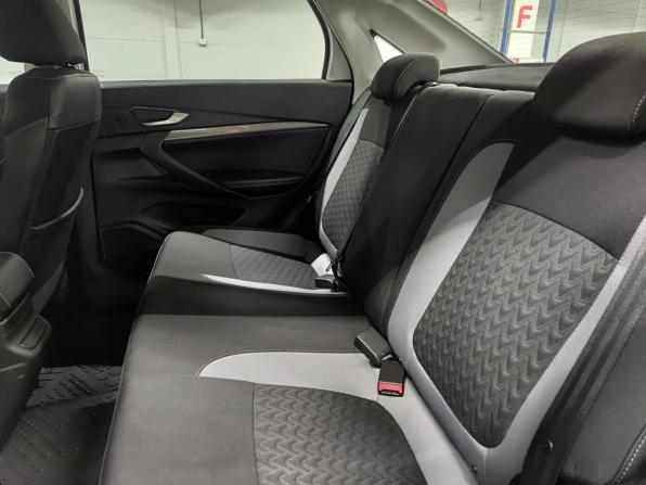 Lada (ВАЗ) Vesta I Рестайлинг (NG) с пробегом 2023 года, цена 1 349 000 рублей, 3906 км, седан, Автокод Объявления