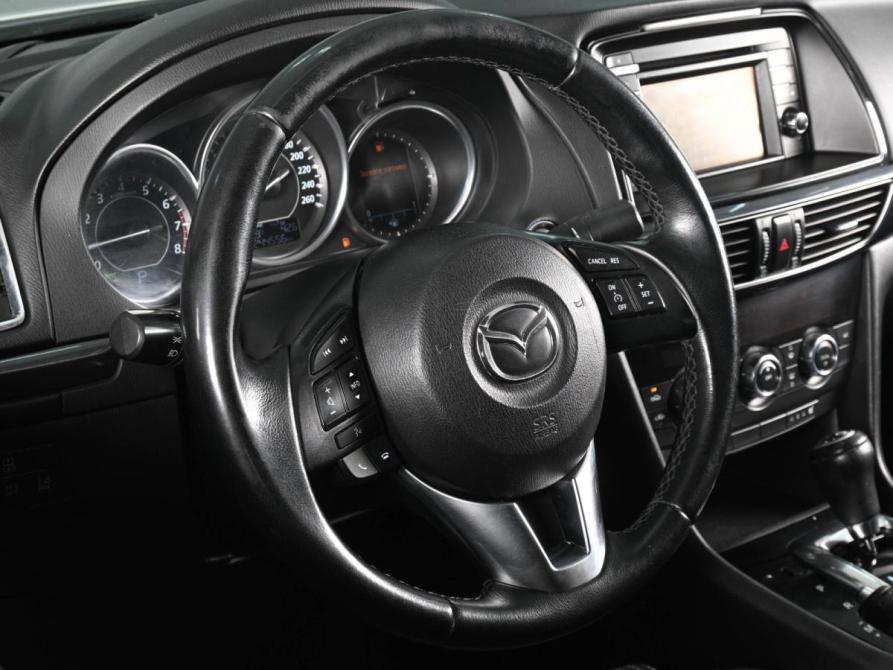 Mazda 6 III (GJ) Ростов-на-Дону  - изображение 12