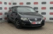 Volkswagen Passat B6 Санкт-Петербург  - изображение 13