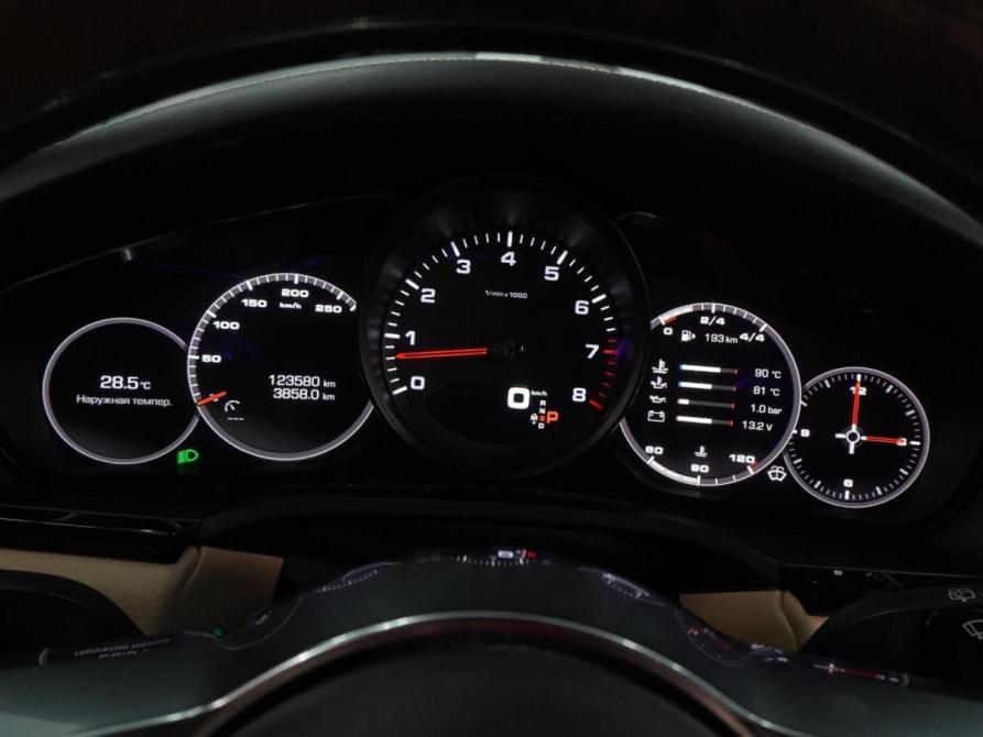 Porsche Cayenne III Воронеж  - изображение 23
