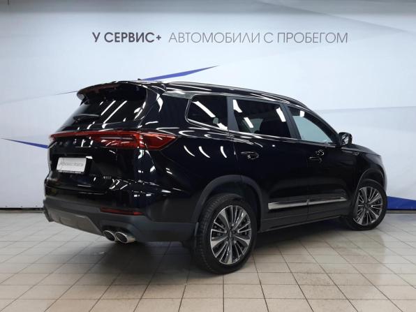 Chery Tiggo 8 Pro Max I Рестайлинг с пробегом 2023 года, цена 2 050 000 рублей, 94724 км, внедорожник, Автокод Объявления