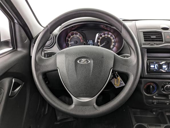Lada (ВАЗ) Granta I Рестайлинг с пробегом 2024 года, цена 689 000 рублей, 101603 км, седан, Автокод Объявления