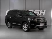 Toyota Land Cruiser 200 Series Рестайлинг 2 Минеральные Воды  - изображение 23