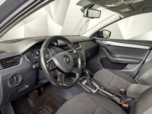 Skoda Octavia III (A7) с пробегом 2013 года, цена 1 180 000 рублей, 246908 км, лифтбек, Автокод Объявления