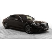 Mercedes-Benz S-Класс VII (W223) Москва  - изображение 28