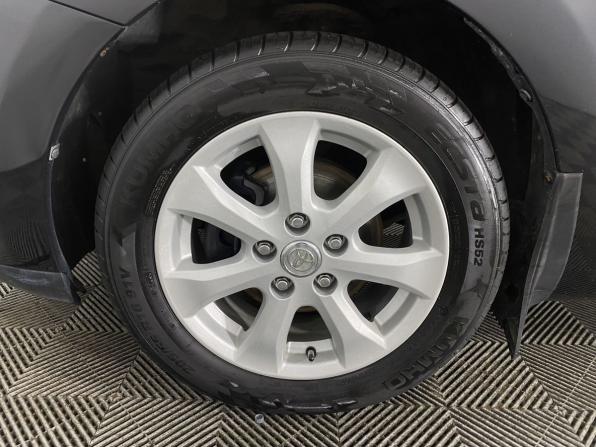 Toyota Auris I с пробегом 2008 года, цена 595 000 рублей, 198466 км, хэтчбек, Автокод Объявления