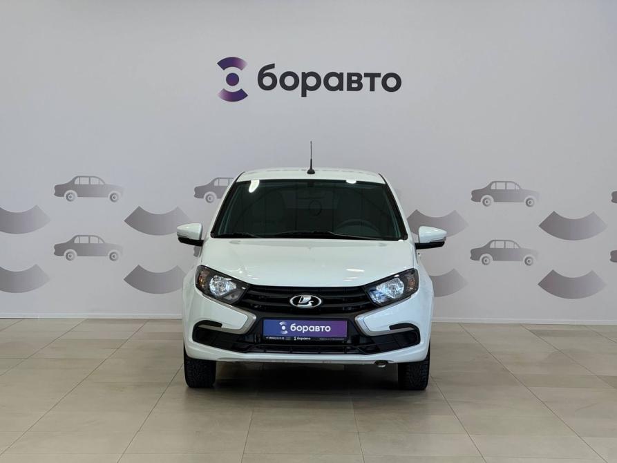 Lada (ВАЗ) Granta I Рестайлинг Ставрополь  - изображение 3