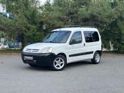 Citroen Berlingo I Рестайлинг Санкт-Петербург  - изображение 21