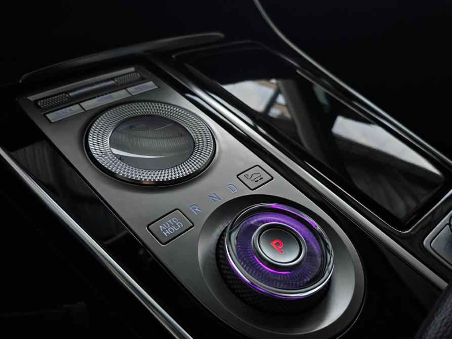 Genesis GV80 I Краснодар  - изображение 40