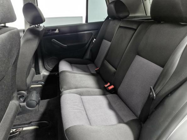 Volkswagen Golf IV с пробегом 2002 года, цена 369 000 рублей, 294000 км, хэтчбек, Автокод Объявления