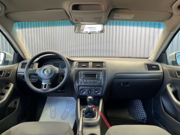 Volkswagen Jetta VI с пробегом 2013 года, цена 967 000 рублей, 158733 км, седан, Автокод Объявления