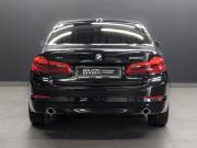 BMW 5 серии VII (G30/G31/G38) Москва  - изображение 35