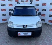 Peugeot Partner I Рестайлинг Санкт-Петербург  - изображение 10