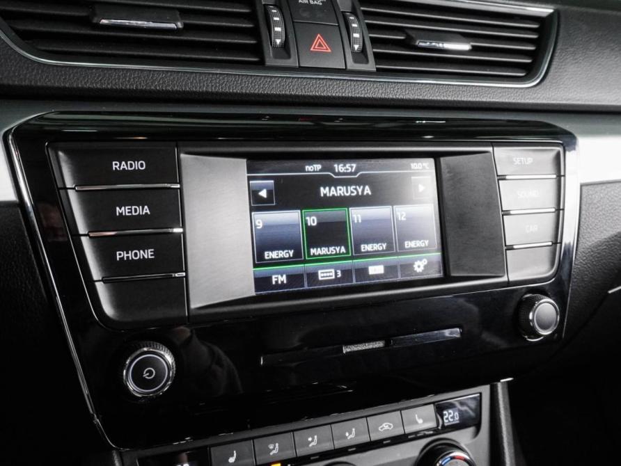 Skoda Superb III Воронеж  - изображение 17