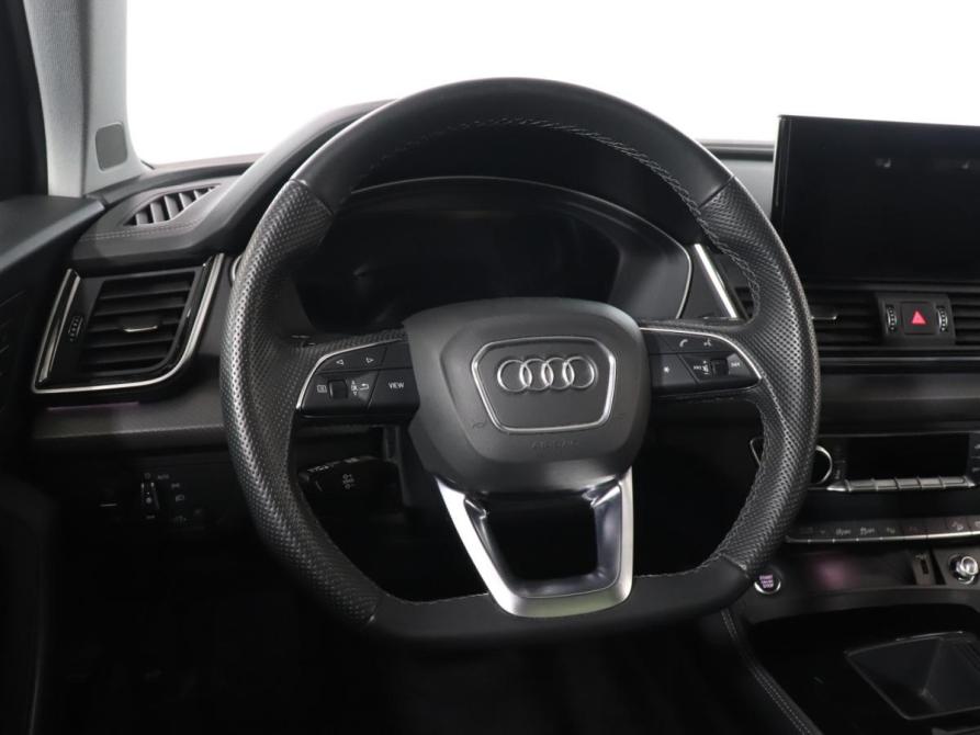 Audi Q5 II (FY) Рестайлинг Москва  - изображение 19