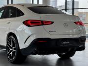 Mercedes-Benz GLE Coupe AMG II (C167) Екатеринбург  - изображение 37