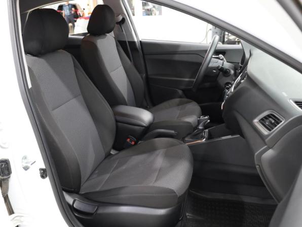 Hyundai Solaris II Рестайлинг с пробегом 2020 года, цена 1 529 000 рублей, 48039 км, седан, Автокод Объявления