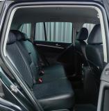 Volkswagen Tiguan I Рестайлинг Москва  - изображение 35