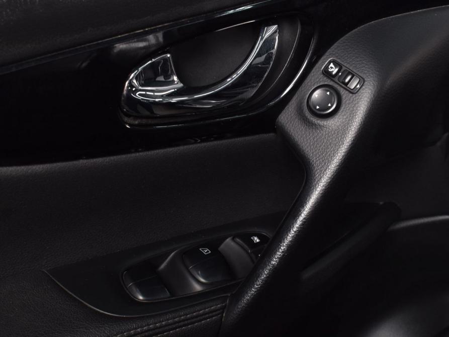 Nissan Qashqai II Кемерово  - изображение 23