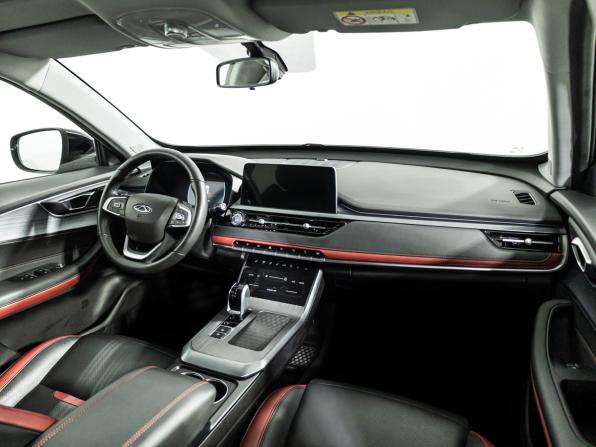 Chery Tiggo 4 Pro I Рестайлинг с пробегом 2023 года, цена 1 398 777 рублей, 54546 км, внедорожник, Автокод Объявления