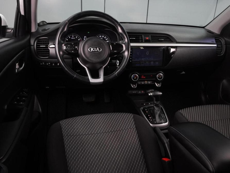 Kia Rio IV Воронеж  - изображение 6