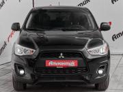 Mitsubishi ASX I Рестайлинг Екатеринбург  - изображение 21