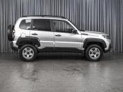 Lada (ВАЗ) Niva Travel I Ставрополь  - изображение 28